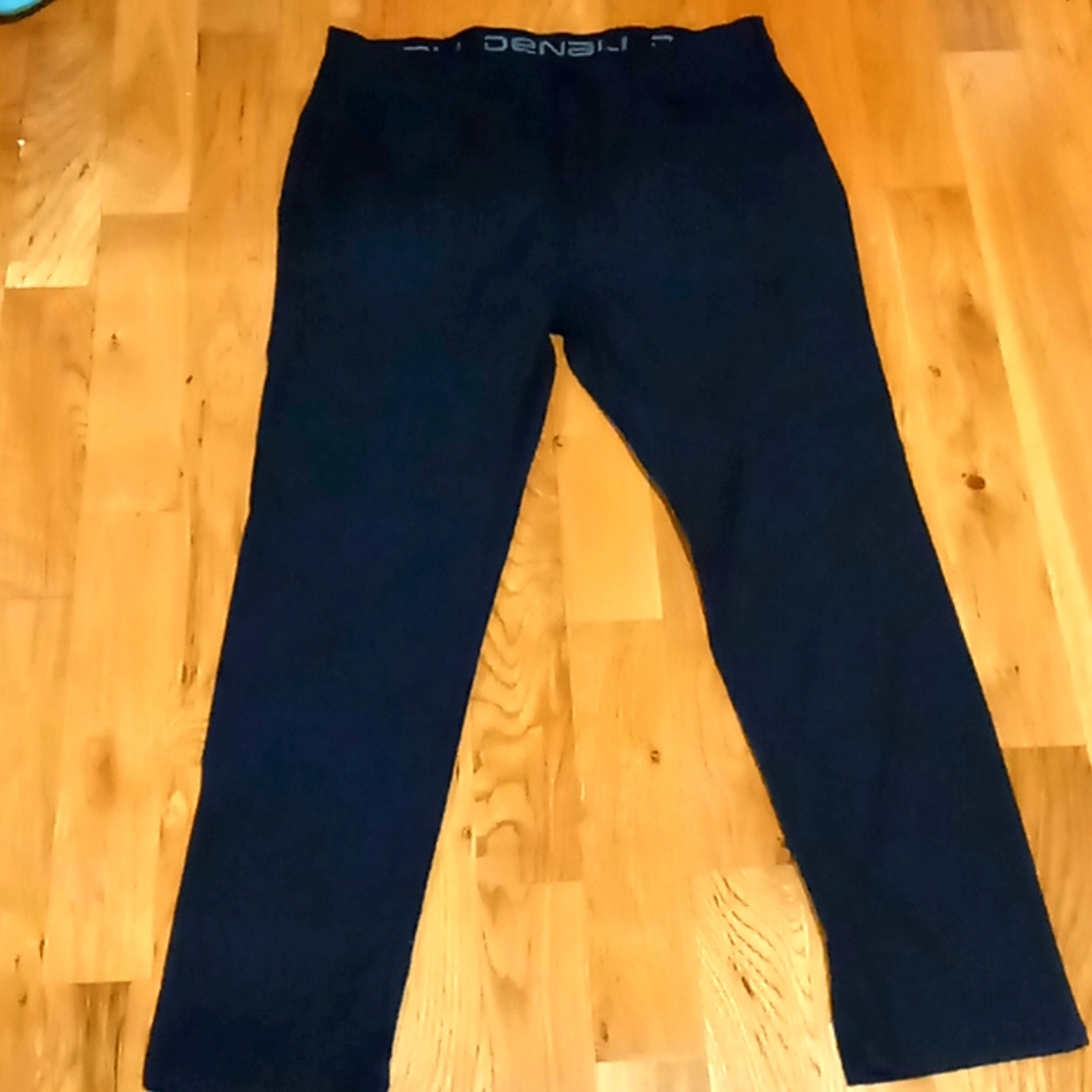 Black Pants